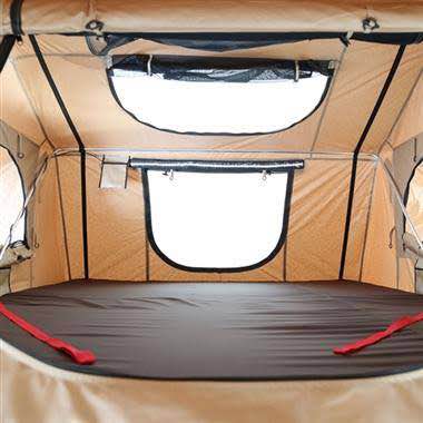 Smittybilt Rooftop Tent in Parker, CO (photo 7) — photo 7