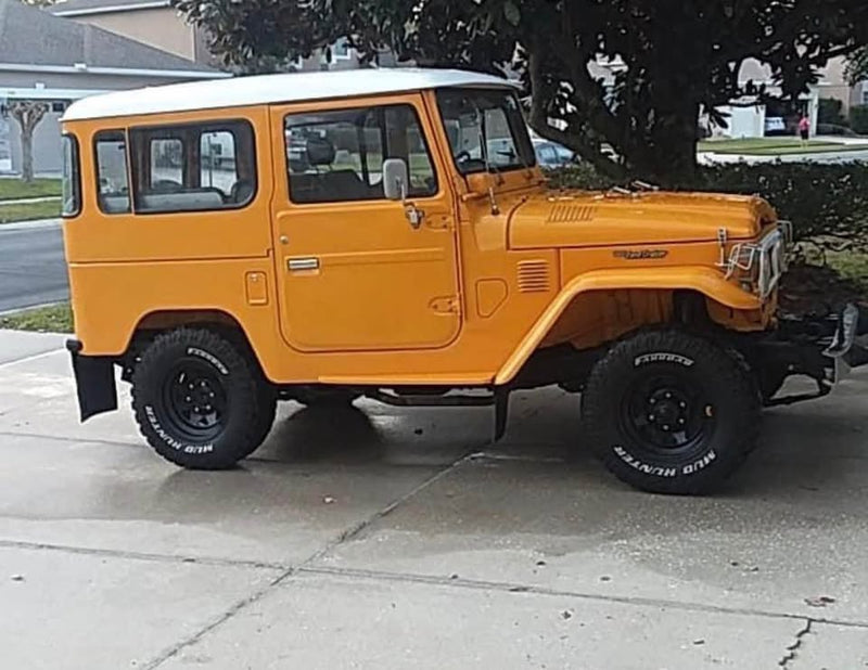 Toyota Land Cruiser BJ40 Diesel in New River, AZ (photo 7) — photo 7