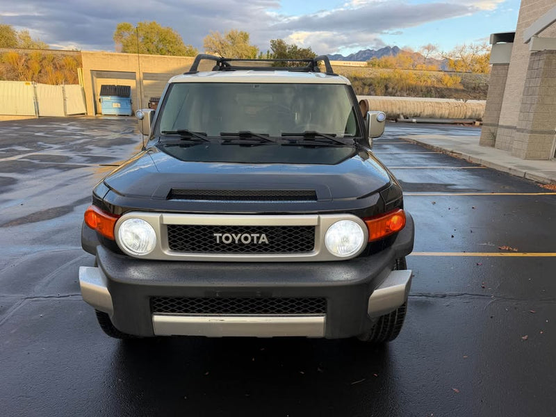 2007 Toyota FJ Cruiser · Sport Utility 2D in Salt Lake City, UT (photo 7) — photo 7
