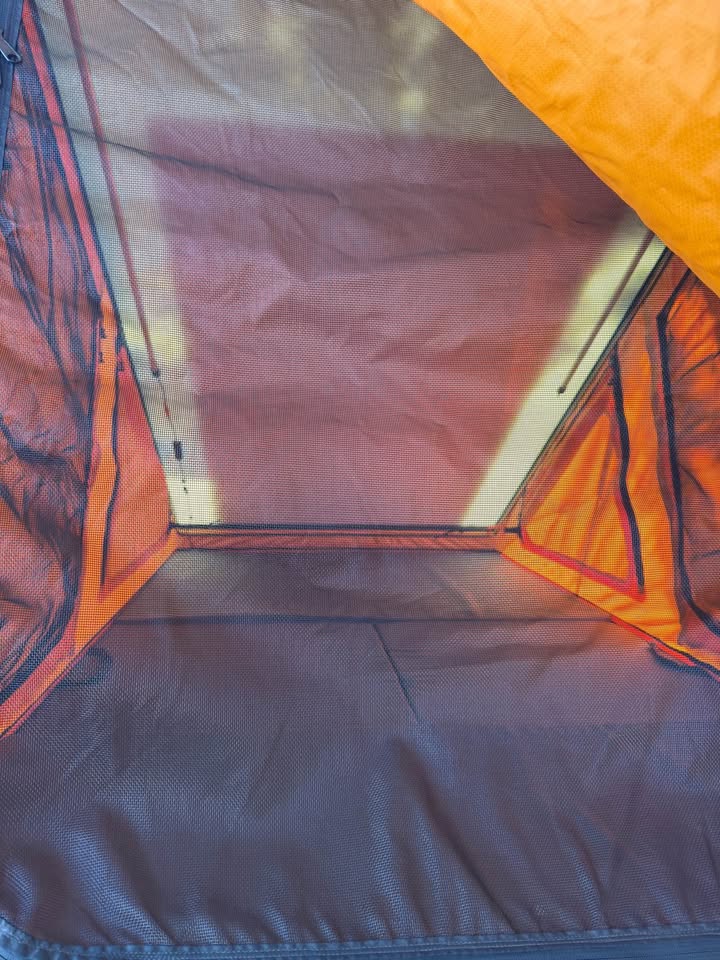 GFC V2 Camper Tacoma in North Hollywood, CA (photo 7) — photo 7