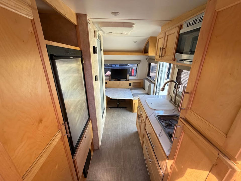 2019 21’Little Guy Max Travel Trailer Must See in Spanaway, WA (photo 7) — photo 7