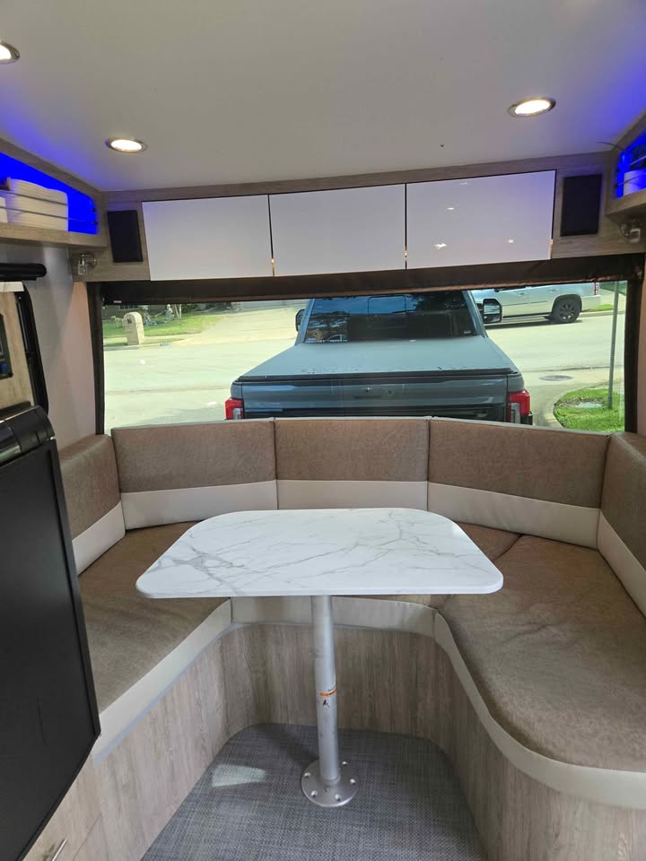 2023 inTech Sol Horizon Rover Camper in Flower Mound, TX (photo 7) — photo 7