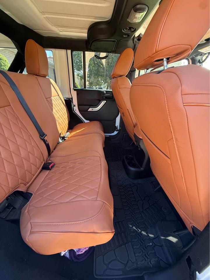 2015 Jeep Wrangler · Rubicon X Sport Utility 4D in Provo, UT (photo 7) — photo 7