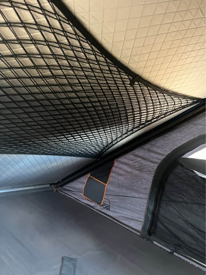 Roofnest Falcon XL RTT in Dubois, WY (photo 7) — photo 7