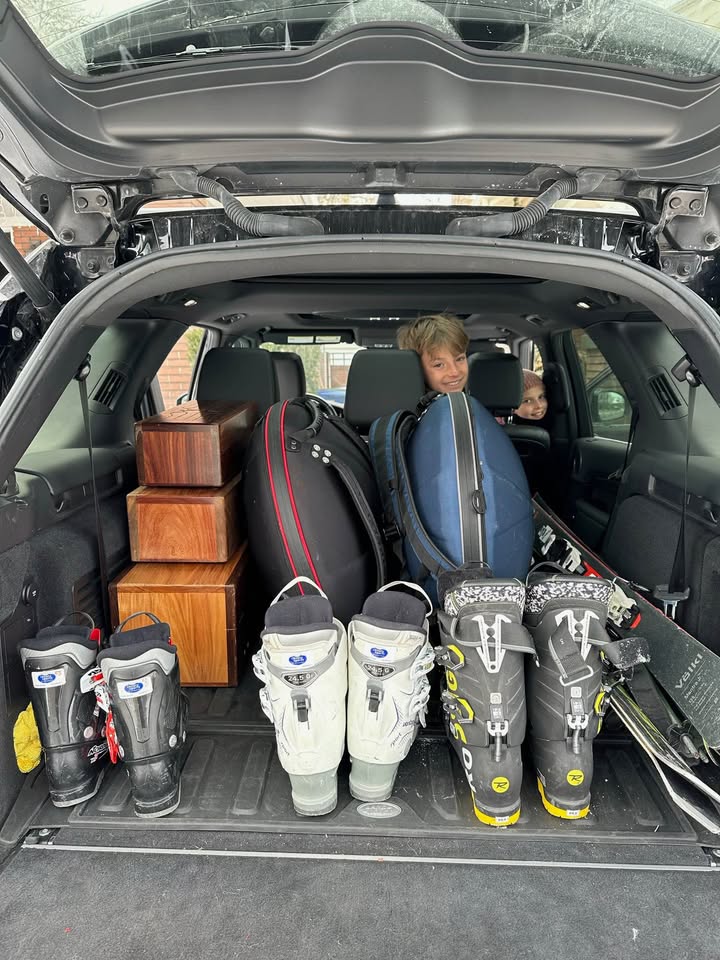 2018 Land Rover Discovery HSE in Salt Lake City, UT (photo 7) — photo 7