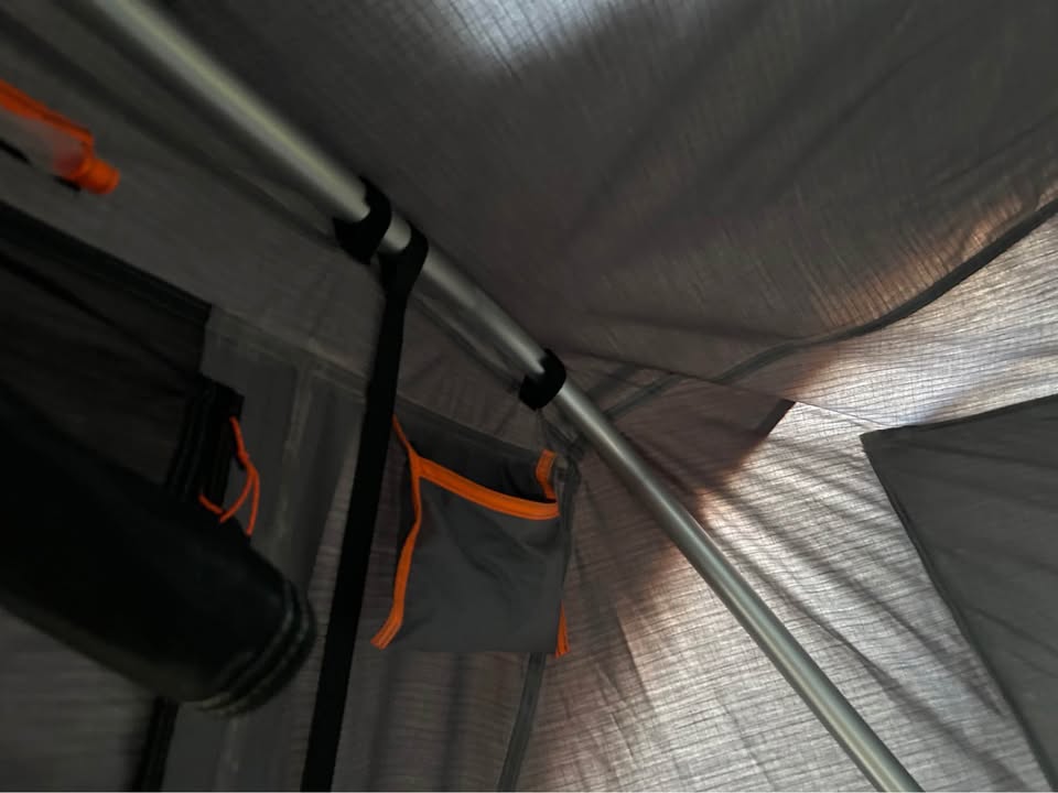 RoofNest Condor XL Rooftop Tent – Like New in St George, UT (photo 7) — photo 7