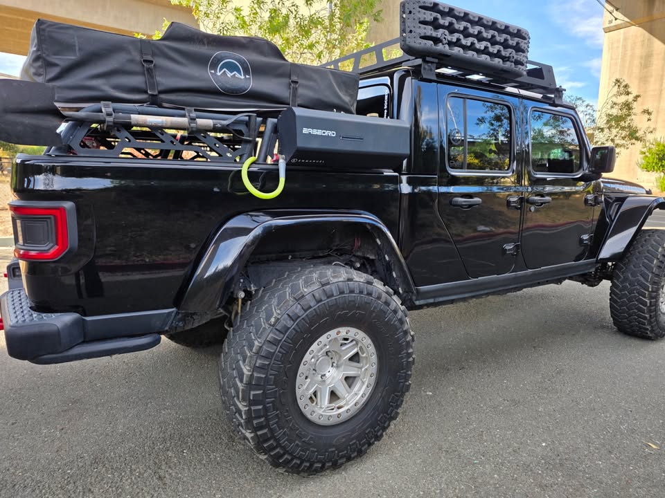 2022 Jeep Gladiator in Hercules, CA (photo 7) — photo 7