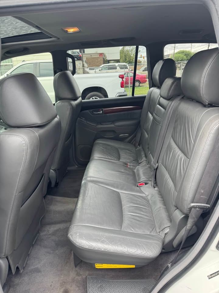 2008 Lexus GX in Salt Lake City, UT (photo 7) — photo 7