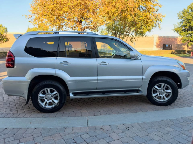 2006 Lexus GX · GX 470 Sport Utility 4D in Santa Fe Springs, CA (photo 7) — photo 7