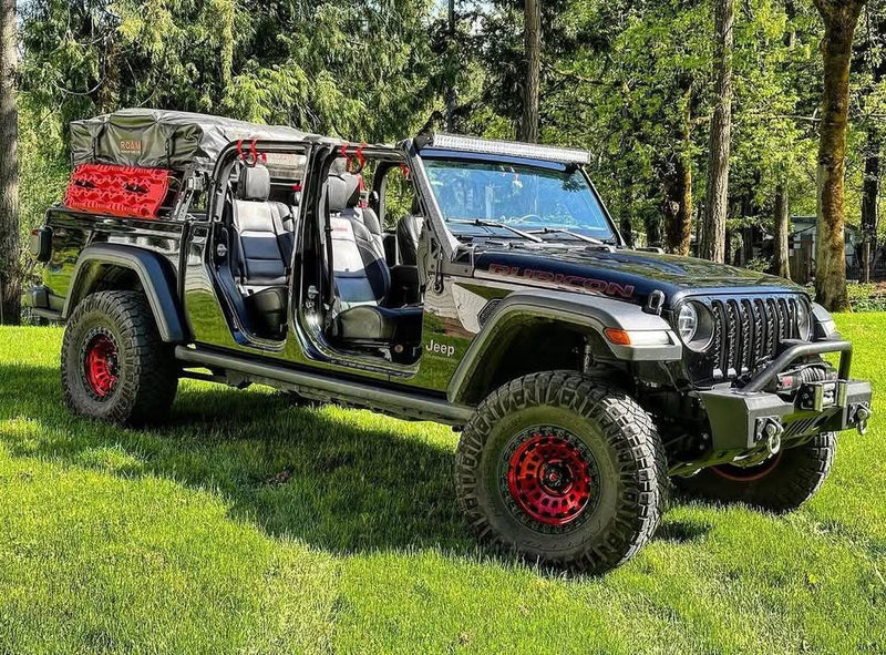 2020 Jeep Gladiator · Rubicon Pickup 4D 5 ft in Bonney Lake, WA (photo 7) — photo 7