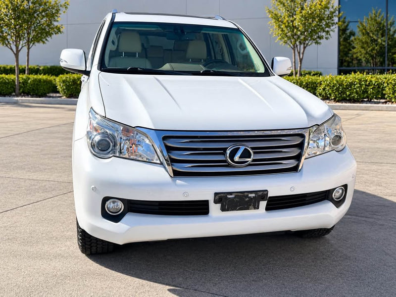 2010 Lexus GX · GX 460 Premium Sport Utility 4D in Englewood, CO (photo 7) — photo 7