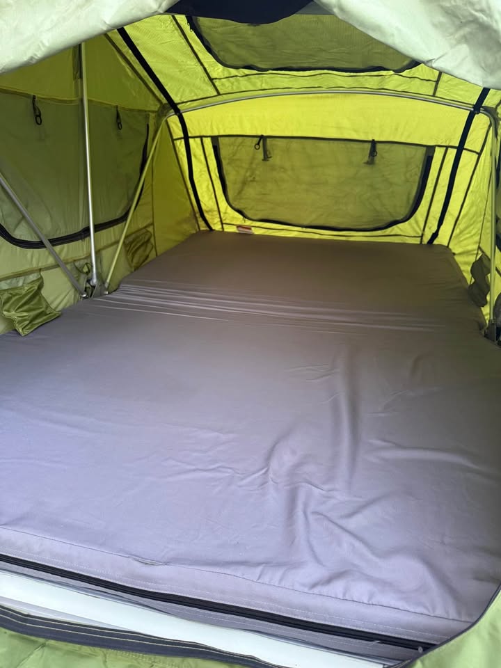 2016 Yakima Skyrise Hd Roof Tent in American Fork, UT (photo 7) — photo 7