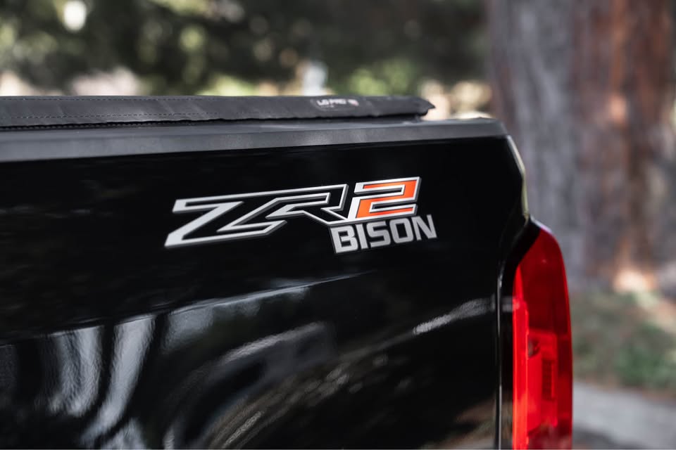 2020 Chevrolet Colorado · ZR2 Pickup 4D 5 ft in San Ramon, CA (photo 7) — photo 7