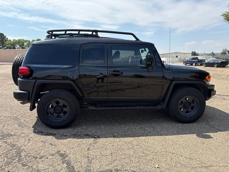 2014 Toyota FJ Cruiser in Greeley, CO (photo 7) — photo 7