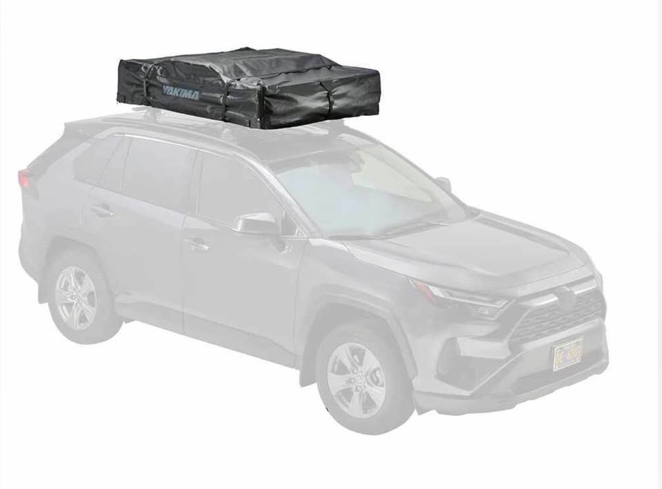 Yakima Skyrise Rooftop Tent in Portland, OR (photo 7) — photo 7