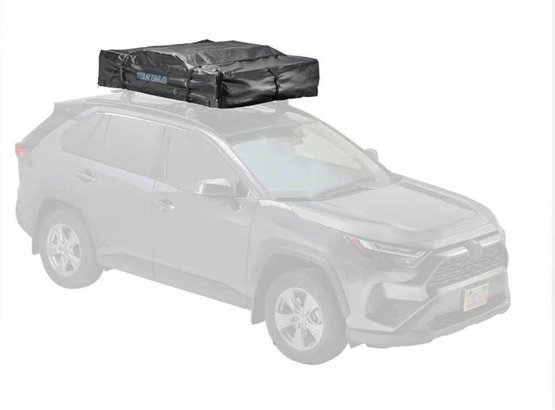 Yakima Skyrise Rooftop Tent in Portland, OR (photo 7) — photo 7