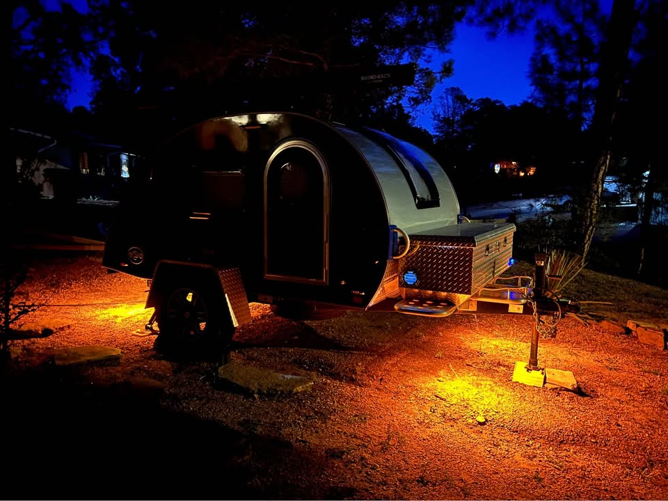 2020 Nucamp Tag XL Limited Edition in Payson, AZ (photo 7) — photo 7