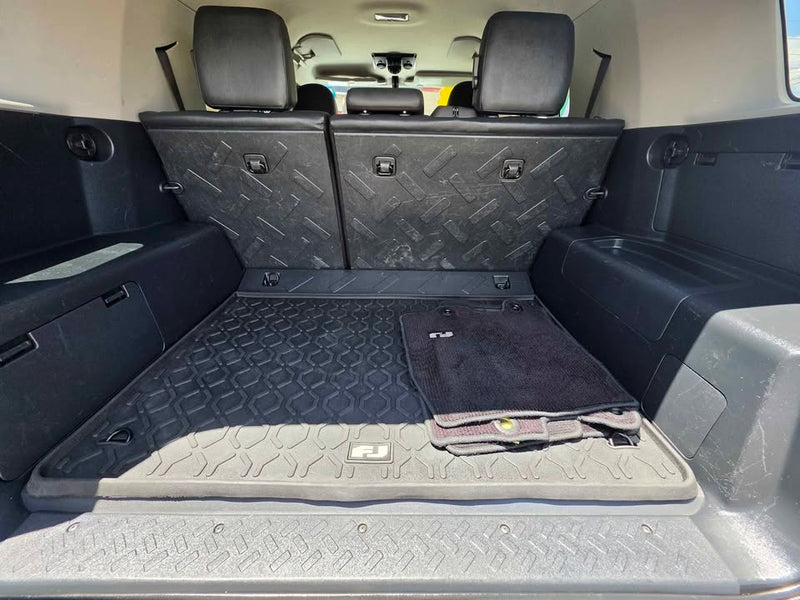 2013 Toyota FJ Cruiser · Sport Utility 2D in Denver, CO (photo 12) — photo 12