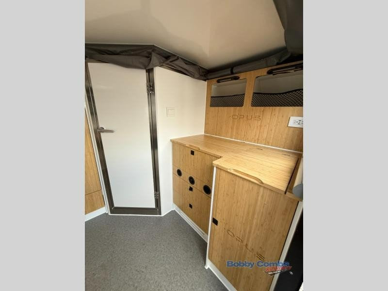 2026 Opus Camper OPUS OP13 in Hayden, ID (photo 8) — photo 8