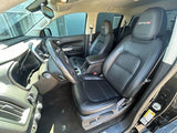 2017 Chevrolet Colorado ZR2 in Phoenix, AZ (photo 12)