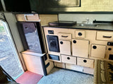 2022 Four Wheel Campers Hawk in Tahoe City, CA (photo 3)