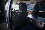Land Rover Discovery 4 Seat Covers — Equipt Expedition Outfitters (photo 10)