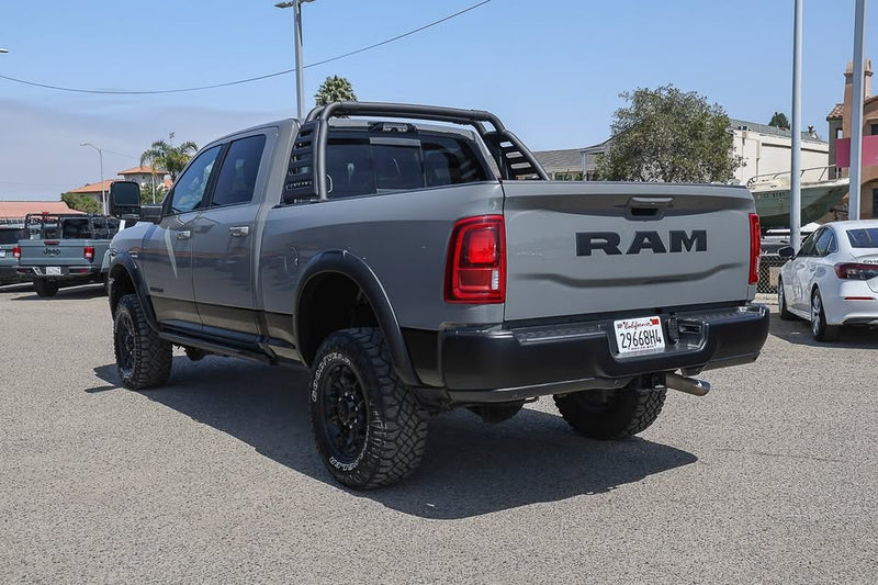 2025 Ram 2500 power wagon 4x4 in Santa Maria, CA (photo 7) — photo 7