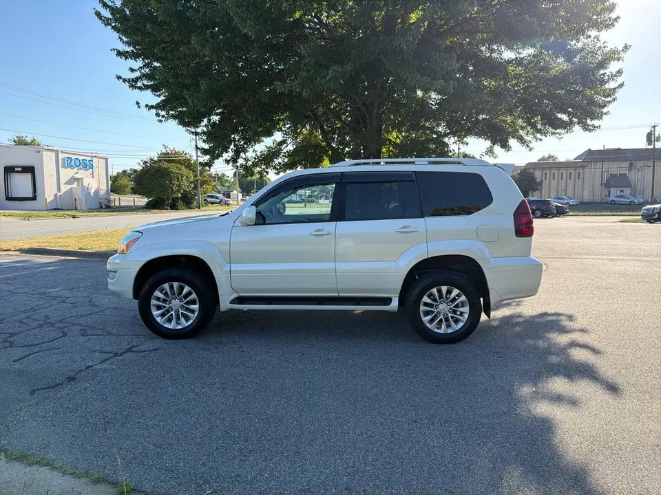 2007 Lexus GX 470 in High Point, NC (photo 7) — photo 7