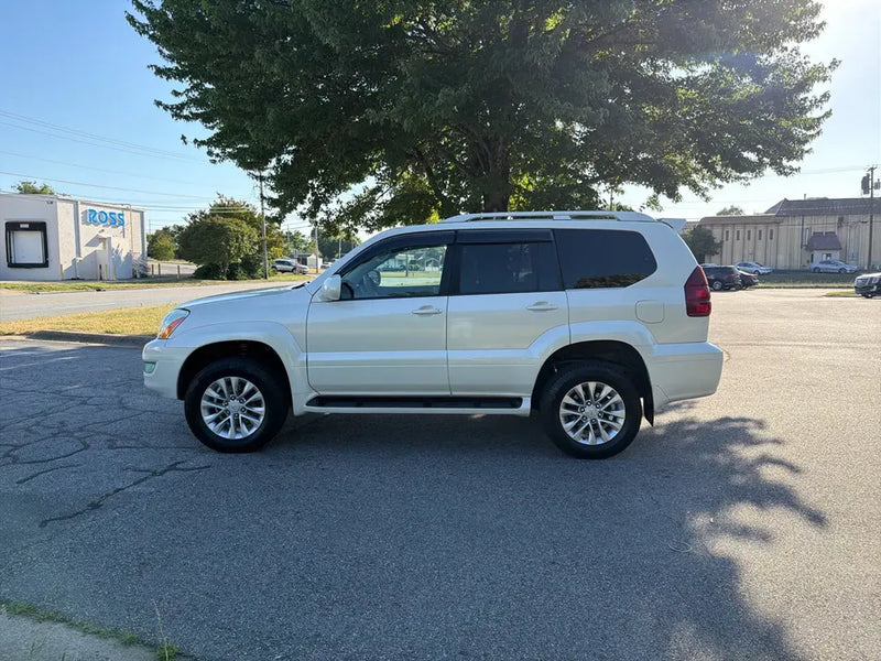 2007 Lexus GX 470 in High Point, NC (photo 7) — photo 7