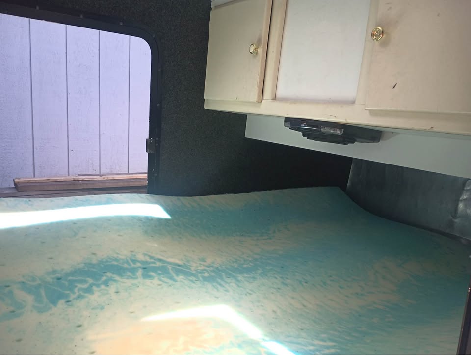 2005 little guy deluxe teardrop camper in Ashland, OR (photo 5) — photo 5