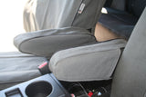 Toyota FJ Cruiser Seat Covers 2006-2017 — Equipt Expedition Outfitters (photo 7)