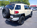2008 Toyota FJ Cruiser · Sport utility vehicle in Garden City, ID (photo 5)