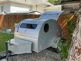 Teardrop/Little Guy trailer/camper in Belt, MT (photo 4)