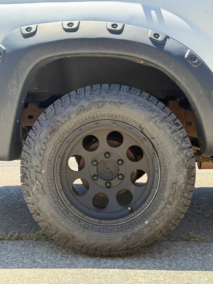 2008 Toyota Tacoma · SR5 Pickup 4D 5 ft in Santa Rosa, CA (photo 10) — photo 10