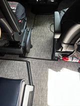 2023 Mercedes-Benz sprinter 4x4 2500 winnebago in Avon, CO (photo 7)