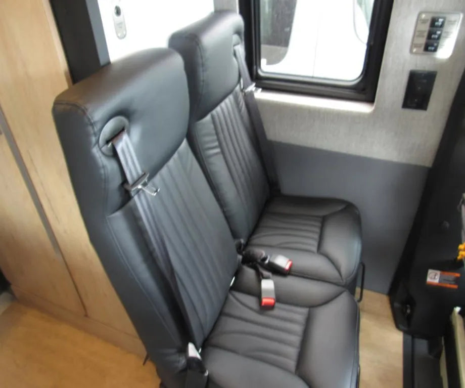 2025 Storyteller Overland BEAST MODE BEAST-XO-AWD in San Diego, CA (photo 9) — photo 9