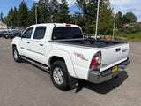 2009 Toyota Tacoma Double Cab · TRD Off-Road Pickup 4D 5 ft in Seattle, WA (photo 7)