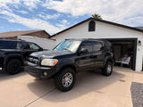 2007 Toyota Sequoia · 4WD SR5 in Chandler, AZ (photo 3)