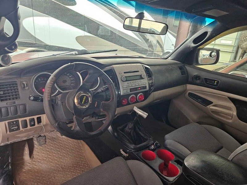 2006 Toyota Tacoma Access Cab · TRD Off-Road Pickup 4D 6 ft in San Luis, CO (photo 6) — photo 6