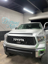 2008 Toyota Tundra CrewMax · SR5 Pickup 4D 5 1/2 ft in Fresno, CA (photo 2)