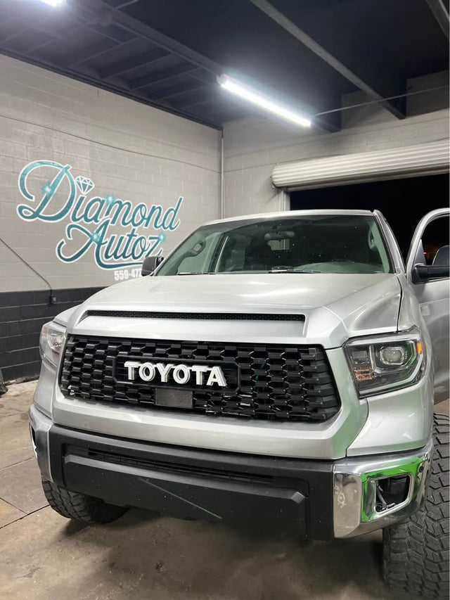 2008 Toyota Tundra CrewMax · SR5 Pickup 4D 5 1/2 ft — photo 2