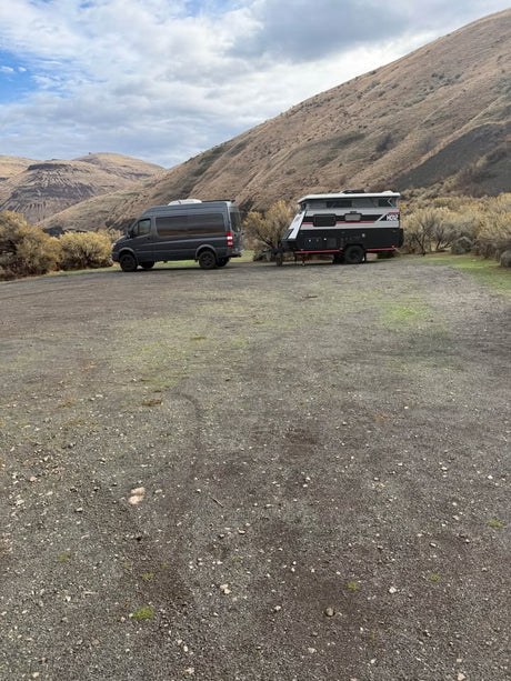 2023 Black Series hq12 in Hood River, OR (photo 4)