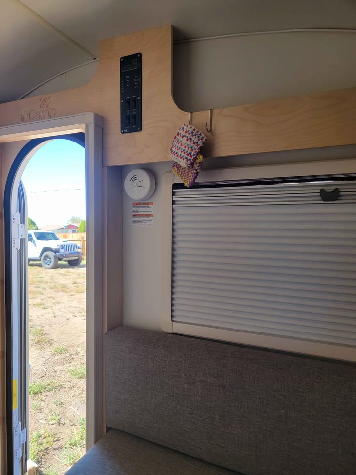2021 Nucamp T@B in Reno, NV (photo 8) — photo 8