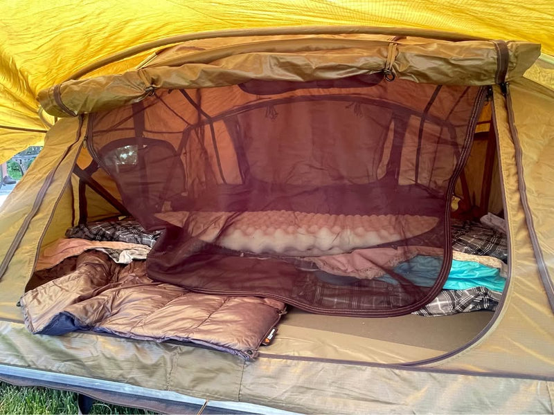 23Zero Weekender Rooftop Tent in South Jordan, UT (photo 6) — photo 6