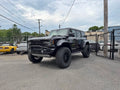 2023 Ford Bronco · Raptor Sport Utility 4D