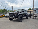 2023 Ford Bronco · Raptor Sport Utility 4D in Quincy, MA (photo 1)