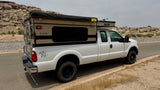 2023 Four Wheel Camper Grandby Ford F250 super duty xl in Grand Junction, CO (photo 3)