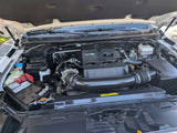 2023 Nissan Frontier Crew Cab · LE Pickup 4D 5 ft in Fresno, CA (photo 6)