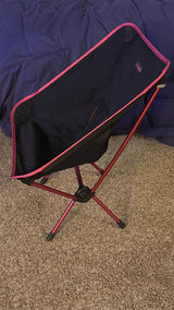 Helinox backpacking chair in Santa Rosa, CA (photo 6)