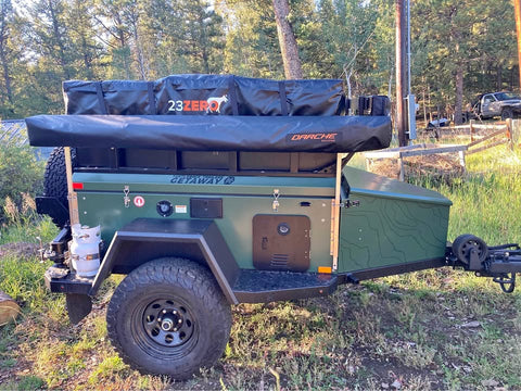 2022 Turtleback adventure LLC 2022